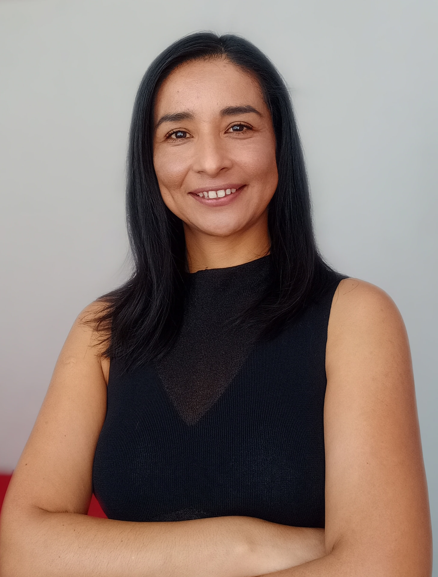 Margarita A. Morales Cortés, Principal & Founder